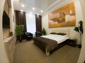 Hotel Marko, Moscow